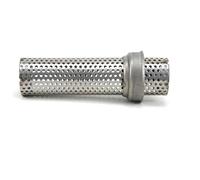 Silencer Motorcycle Slip On Universal Motorcycle 51mm 60mm For DB Killer Catalyst Silencer Noise Sound Eliminator Exhaust Flow Moto Escape Muffler