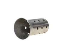 Silencer Motorcycle Slip On Universal Motorcycle 51mm 60mm For DB Killer Catalyst Silencer Noise Sound Eliminator Exhaust Flow Moto Escape Muffler