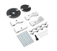 Silencer Motorcycle Universal Motorcycle 2-Stroke Exhaust Muffler Pipes Repair Kit Dent Removal Tools Accessories For Te 125 250 300 Tc