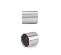 Silencer Motorcycle Universal Motorcycle 35/42/45/48/50/53MM Front Mid End Catalyst DB Killer For Exhaust Muffler Silencer Noise Sound Accessories