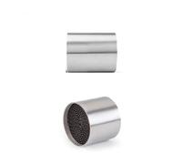 Silencer Motorcycle Universal Motorcycle 35/42/45/48/50/53MM Front Mid End Catalyst DB Killer For Exhaust Muffler Silencer Noise Sound Accessories