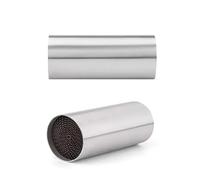 Silencer Motorcycle Universal Motorcycle 35/42/45/48/50/53MM Front Mid End Catalyst DB Killer For Exhaust Muffler Silencer Noise Sound Accessories
