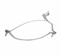 FA1 104-912 Holding Bracket, silencer