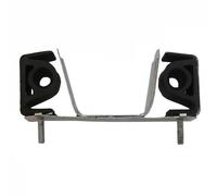 Silencer mounting EPDM (ethylene propylene diene Monomer (M-class) rubber) FA1