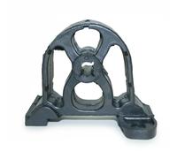 Silencer mounting EPDM (ethylene propylene diene Monomer (M-class) rubber) FA1