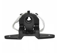 Silencer mounting EPDM (ethylene propylene diene Monomer (M-class) rubber) FA1