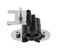 Silencer mounting EPDM (ethylene propylene diene Monomer (M-class) rubber) FA1