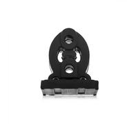 Silencer mounting EPDM (ethylene propylene diene Monomer (M-class) rubber) FA1