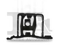 Silencer mounting EPDM (ethylene propylene diene Monomer (M-class) rubber) FA1
