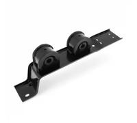 Silencer mounting EPDM (ethylene propylene diene Monomer (M-class) rubber) FA1
