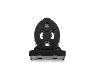 Silencer mounting EPDM (ethylene propylene diene Monomer (M-class) rubber) FA1