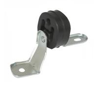Silencer mounting Rubber/Metal 113-969 FA1 for AUDI SEAT