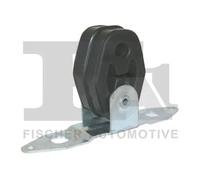 Silencer mounting Rubber/Metal 113-990 FA1 for PORSCHE VW AUDI