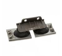 Silencer mounting Rubber/Metal 183-720 FA1 for AUDI A6 C6 Avant