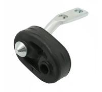 Silencer mounting Rubber/Metal 183-914 FA1 for AUDI A5 A5 Sportback A4 B8 Q5