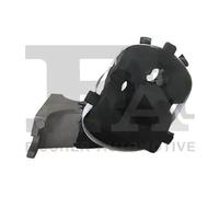 Silencer mounting Rubber/Metal 213-911 FA1 for CITROËN PEUGEOT DS