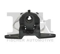 Silencer mounting Rubber/Metal 213-921 FA1 for CITROËN PEUGEOT DS
