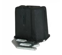 Silencer mounting Rubber/Metal 223-936 FA1 for DACIA RENAULT