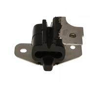 Silencer mounting Rubber/Metal 223-958 FA1 for RENAULT LAGUNA III Sport Tourer