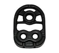 Silencer mounting Rubber/Metal 253-911 FA1 for JEEP DODGE