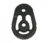 Silencer mounting Rubber/Metal 253-912 FA1 for JEEP DODGE