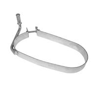 FA1 214-851 Holding Bracket, silencer