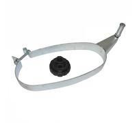 FA1 219-804 Holding Bracket, silencer