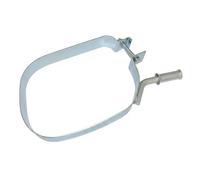 FA1 234-854 Holding Bracket, silencer