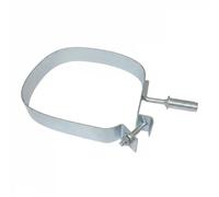 FA1 234-855 Holding Bracket, silencer