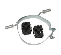 Silencer mounting Stainless Steel 239-801 FA1 for CITROËN XSARA PICASSO