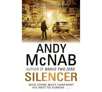 Silencer – Nick Stone Thriller 15 – Penguin Books