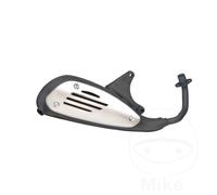 TECNIGAS Original Pro Exhaust - Piaggio FLY 4TPS 4V