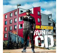 Silencer presents - Run The CD