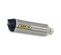 SILENCER RACE TECH ARROW ALUMINUM CARBON FOR HONDA NC 750 X 2014-2015
