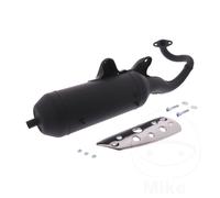 TECNIGAS Silent Pro Exhaust