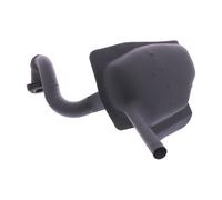 Silencer Sito Complete 0245 Fits Piaggio Ape 220 1984-2005