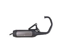 Silencer Sitoplus Complete 0559 Fits Yamaha CW 50 1998-1999