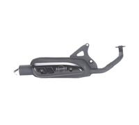 Silencer Sitoplus Complete 0565 Fits Malaguti F12 50 1994-2000