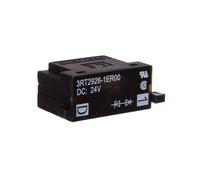 Silencer System 24V DC Diode with SIRIUS 3RT 3RH 3RT2926-1ER00