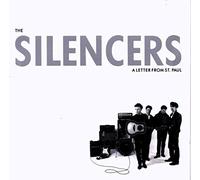 Silencers - A Letter from St. Paul