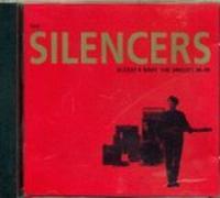 Silencers - Blood & Rain: The Singles 86-96