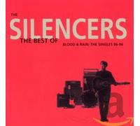 Silencers, The - Blood and Rain