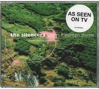 Silencers - Wild Mountain Thyme