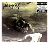 Silencing Machine (Limited Edition)