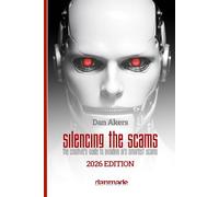 Silencing the Scams: The creative's guide to avoiding AI's smartest scams