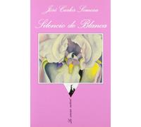 Silencio de Blanca: 18 (La Sonrisa Vertical)