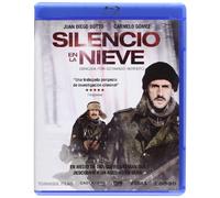 Silencio En La Nieve (Blu-Ray)