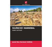 Silêncio! Hannibal: SOBRE CARTHAGE