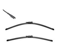 Valeo 574341 Wiper Blade Front Window Windscreen Fits Mercedes-Benz SLC SLK