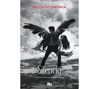 Silencio / Silence: 3 (Hush, Hush Saga)